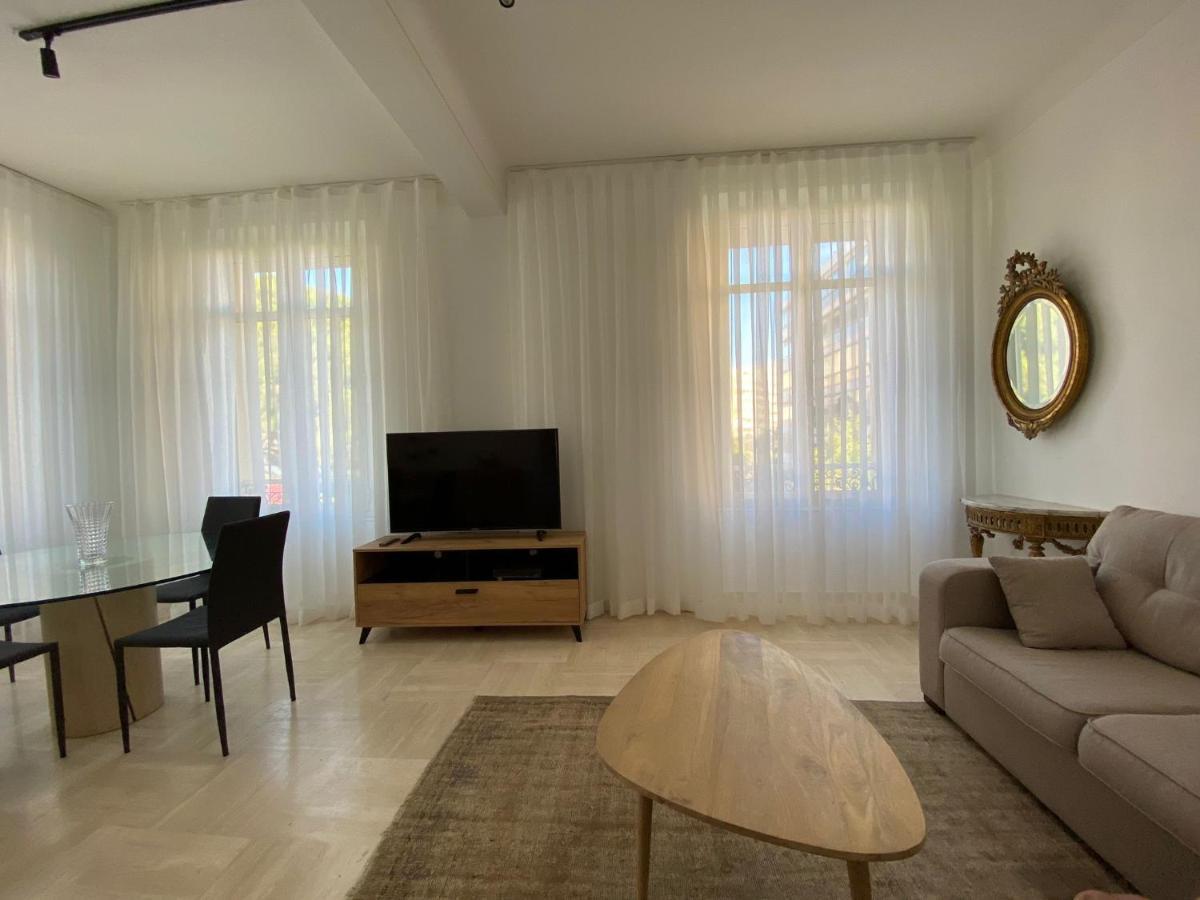 Beautiful Apartment 2Mn Walking Distance From La Croisette And The Beach Cannes Exterior foto